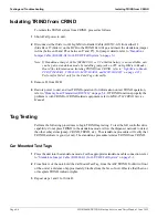 Preview for 89 page of Gilbarco MDE-3664B Start-Up, Service And Parts Manual