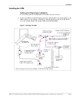 Preview for 9 page of Gilbarco PA025800 Series Installation And Service Instructions Manual