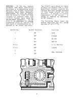 Preview for 8 page of Gilbarco TRANSAC 12A Installation And Service Instructions Manual