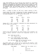 Preview for 10 page of Gilbarco TRANSAC 12A Installation And Service Instructions Manual