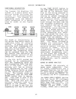 Preview for 20 page of Gilbarco TRANSAC 12A Installation And Service Instructions Manual