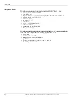 Preview for 2 page of Gilbarco TRIND MULTI 1 C00012-001-NF-D Installation Manual