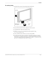 Preview for 11 page of Gilbarco TRIND MULTI 1 C00012-001-NF-D Installation Manual