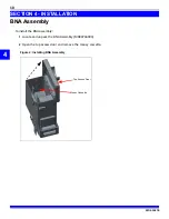 Preview for 14 page of Gilbarco Veeder-Root FlexPay IV Encore 700 S Manual