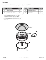 Preview for 2 page of Gilbert & Bennett SH101 User Manual