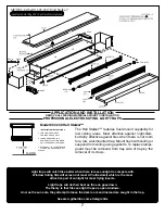 Предварительный просмотр 7 страницы Gilbert 1999GT-230 Owner'S Manual