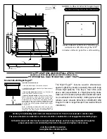 Предварительный просмотр 9 страницы Gilbert 1999GT-230 Owner'S Manual