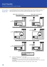 Preview for 10 page of GILBERTS DUCTGARD Manual