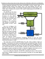 Предварительный просмотр 17 страницы Gilderfluke & Co Br-EFB Manual