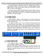 Предварительный просмотр 29 страницы Gilderfluke & Co Br-EFB Manual