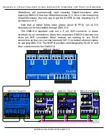 Предварительный просмотр 35 страницы Gilderfluke & Co Br-EFB Manual