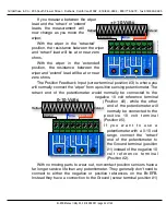 Предварительный просмотр 44 страницы Gilderfluke & Co Br-EFB Manual