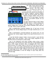 Предварительный просмотр 45 страницы Gilderfluke & Co Br-EFB Manual