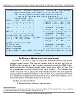 Предварительный просмотр 88 страницы Gilderfluke & Co Br-EFB Manual