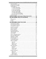 Preview for 4 page of Gilderfluke AB-100 AudioBrick Manual