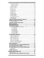 Preview for 6 page of Gilderfluke AB-100 AudioBrick Manual