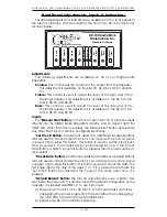 Preview for 18 page of Gilderfluke AB-100 AudioBrick Manual