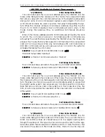 Preview for 36 page of Gilderfluke AB-100 AudioBrick Manual