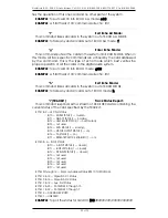 Preview for 37 page of Gilderfluke AB-100 AudioBrick Manual