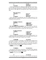 Preview for 41 page of Gilderfluke AB-100 AudioBrick Manual