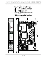 Gilderfluke BR-Smartmedia Manual preview