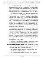 Preview for 10 page of Gilderfluke BR-Smartmedia Manual