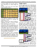 Preview for 12 page of Gilderfluke Sd-25 Manual