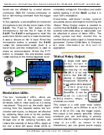 Preview for 15 page of Gilderfluke Sd-25 Manual