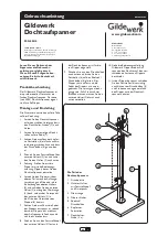 Preview for 2 page of Gildewerk PSN-00010 Quick Start Manual