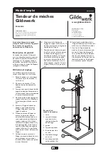 Preview for 3 page of Gildewerk PSN-00010 Quick Start Manual