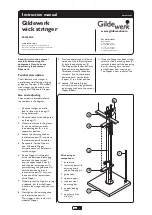 Preview for 4 page of Gildewerk PSN-00010 Quick Start Manual