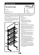 Preview for 2 page of Gildewerk PVP-00002 Quick Start Manual