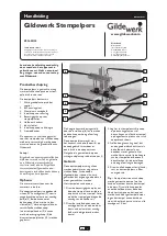 Gildewerk ZSN-00120 Quick Start Manual preview