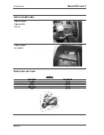 Preview for 8 page of Gilera 633721 Workshop Manual