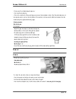 Preview for 33 page of Gilera 633721 Workshop Manual