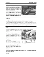 Preview for 36 page of Gilera 633721 Workshop Manual