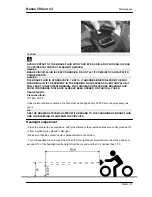 Preview for 41 page of Gilera 633721 Workshop Manual