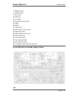 Preview for 51 page of Gilera 633721 Workshop Manual