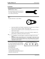 Preview for 65 page of Gilera 633721 Workshop Manual