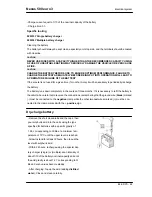 Preview for 69 page of Gilera 633721 Workshop Manual