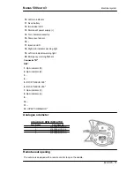 Preview for 75 page of Gilera 633721 Workshop Manual