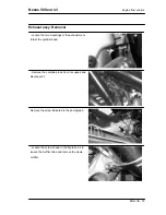 Preview for 79 page of Gilera 633721 Workshop Manual