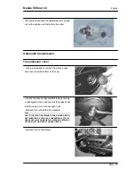 Preview for 83 page of Gilera 633721 Workshop Manual