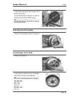 Preview for 87 page of Gilera 633721 Workshop Manual