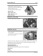 Preview for 107 page of Gilera 633721 Workshop Manual