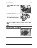 Preview for 109 page of Gilera 633721 Workshop Manual