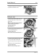 Preview for 115 page of Gilera 633721 Workshop Manual