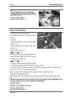 Preview for 120 page of Gilera 633721 Workshop Manual