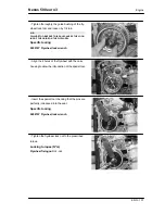 Preview for 131 page of Gilera 633721 Workshop Manual