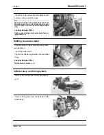 Preview for 132 page of Gilera 633721 Workshop Manual